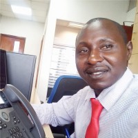 Isaac Kasae