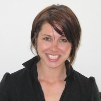 Barbara McGregor