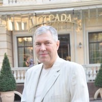 Viktor Streltsov (Виктор Стрельцов)