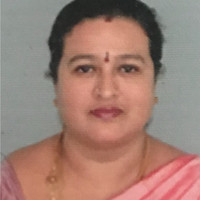 Pushpa Kannan