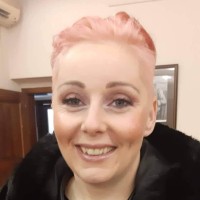 Eva Štrlekar Markošek