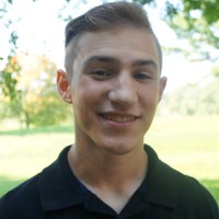 Alex Hronis