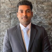Mukesh Kumar