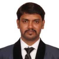 Joe Vinod