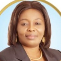 Dr. Glory Edet