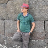 Anandkumar Usrete