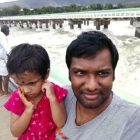 sathish jayakumar