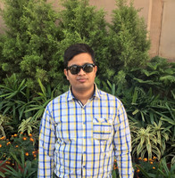 Raushan Kumar