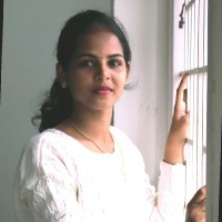 Joy John