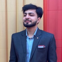 Prince Saini
