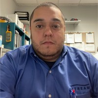 Westley Gonzalez