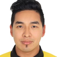 Lanam Dhwaj Tamang