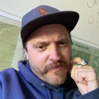 Eric Larson