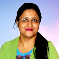 Madhurima Banik