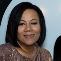 Tracy Barnett Black