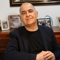 Manuel Solana Crespo