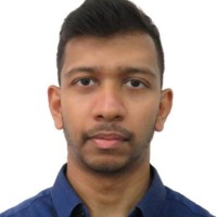 Saikrishna Muraleetharan
