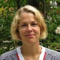 Caroline Markusson