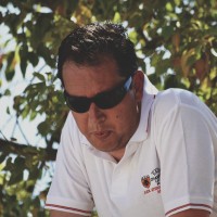 Javier Segovia Colmenero