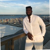 Jeremie Kankolongo