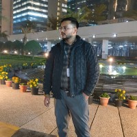 Abhay Agrahari