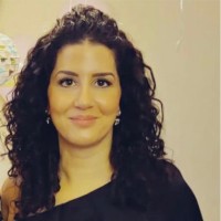 Maya Aridi