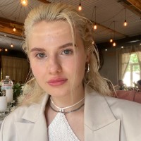 Sukhachova Ann