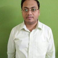 Akram Mohammed