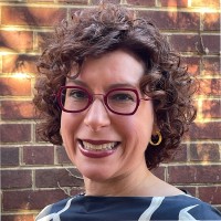 Emily Lawrence, Pmp, Cmap