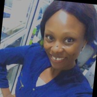 Esther John