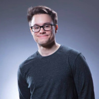 Patrick Thompson