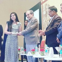Bharti Arya