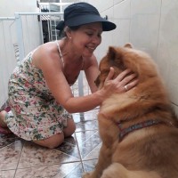 Antonia Rosangela Mesquita Da Silva