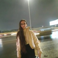 Hanin Ashraf