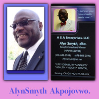 Alynsmyth Akpojovwo.