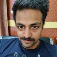 Ajay Vijayan