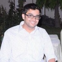 Arham Tariq