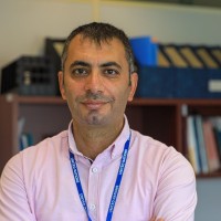 Elias Ghadban, PhD
