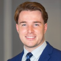 Liam Stone