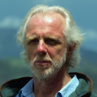 Geoff Ashworth