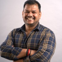 Akash Giri