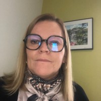 Séverine LE GUYADER