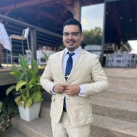 Kevin Hernandez