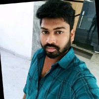 Trinadh Hiranyakushla