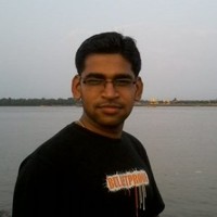 vinod patil