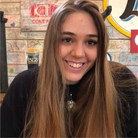 Danielle Blackburn