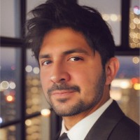 Eric De La Rosa
