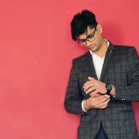 Bhushan Rathod