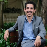 Andrei Pereira Martins