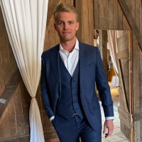 Martin Korsgaard Lauritzen